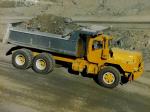 Mack R800SX 1972 года